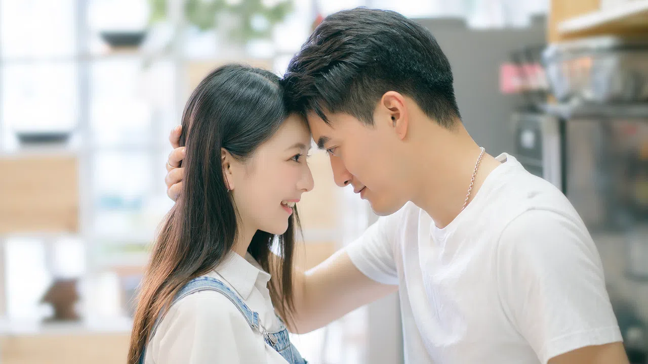 听见我的心 Listen to My Heart Screenshot 0