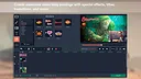 Movavi Video Suite 17 - Video Making Software - Video Editor, Video Converter, Screen Capture, and more Screenshot 0