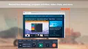Movavi Video Suite 17 - Video Making Software - Video Editor, Video Converter, Screen Capture, and more Screenshot 4
