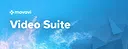 Movavi Video Suite 17 - Video Making Software - Video Editor, Video Converter, Screen Capture, and more Screenshot 6