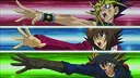 Yu-Gi-Oh! Bonds Beyond Time Screenshot 1