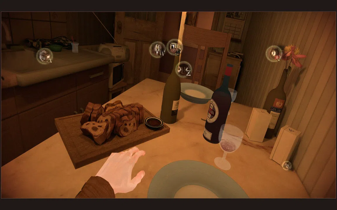Dinner Date Screenshot 5