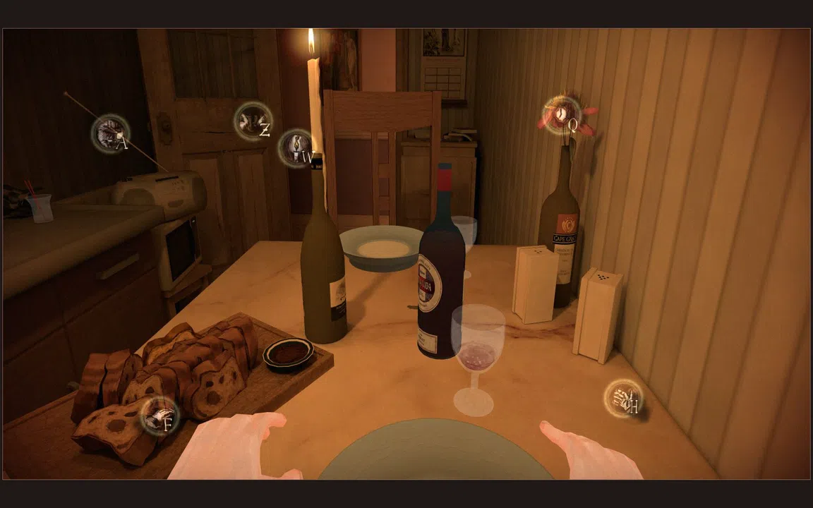 Dinner Date Screenshot 0