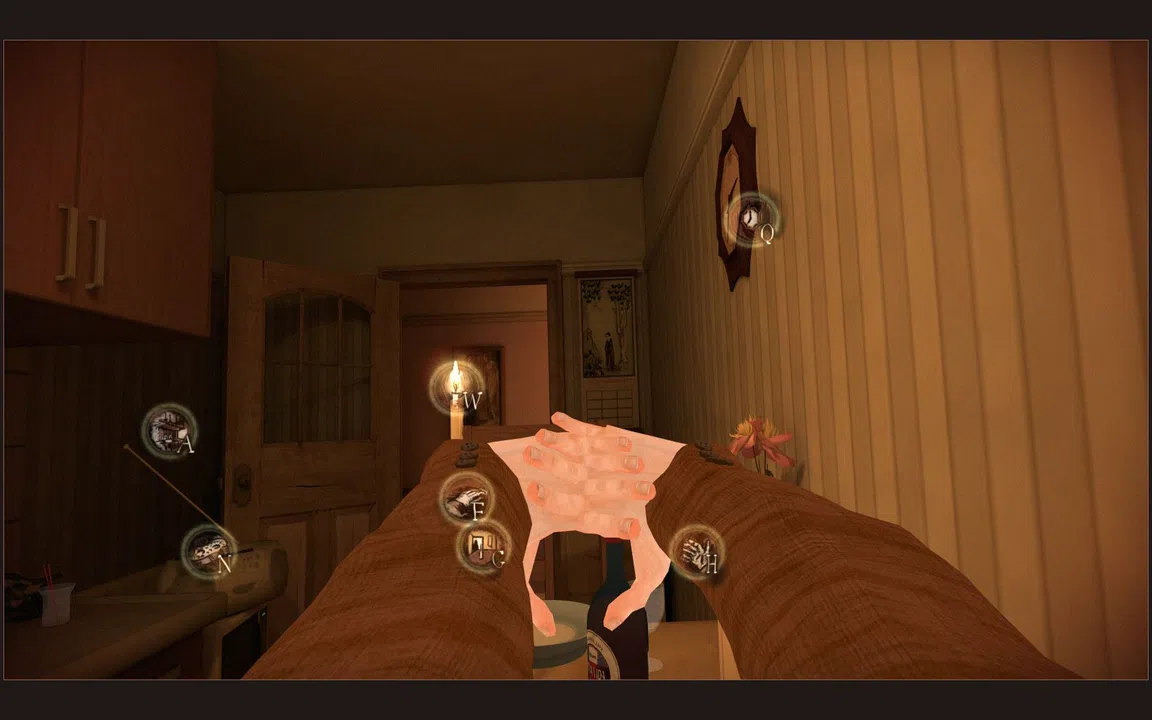 Dinner Date Screenshot 6