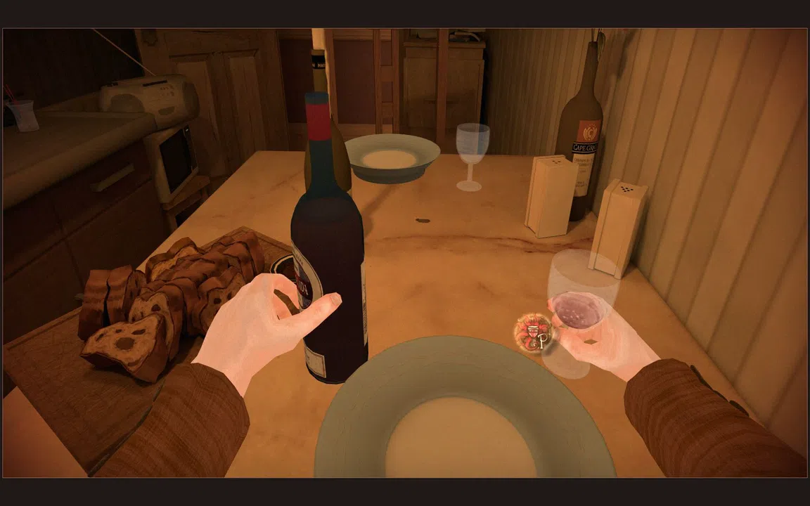 Dinner Date Screenshot 8