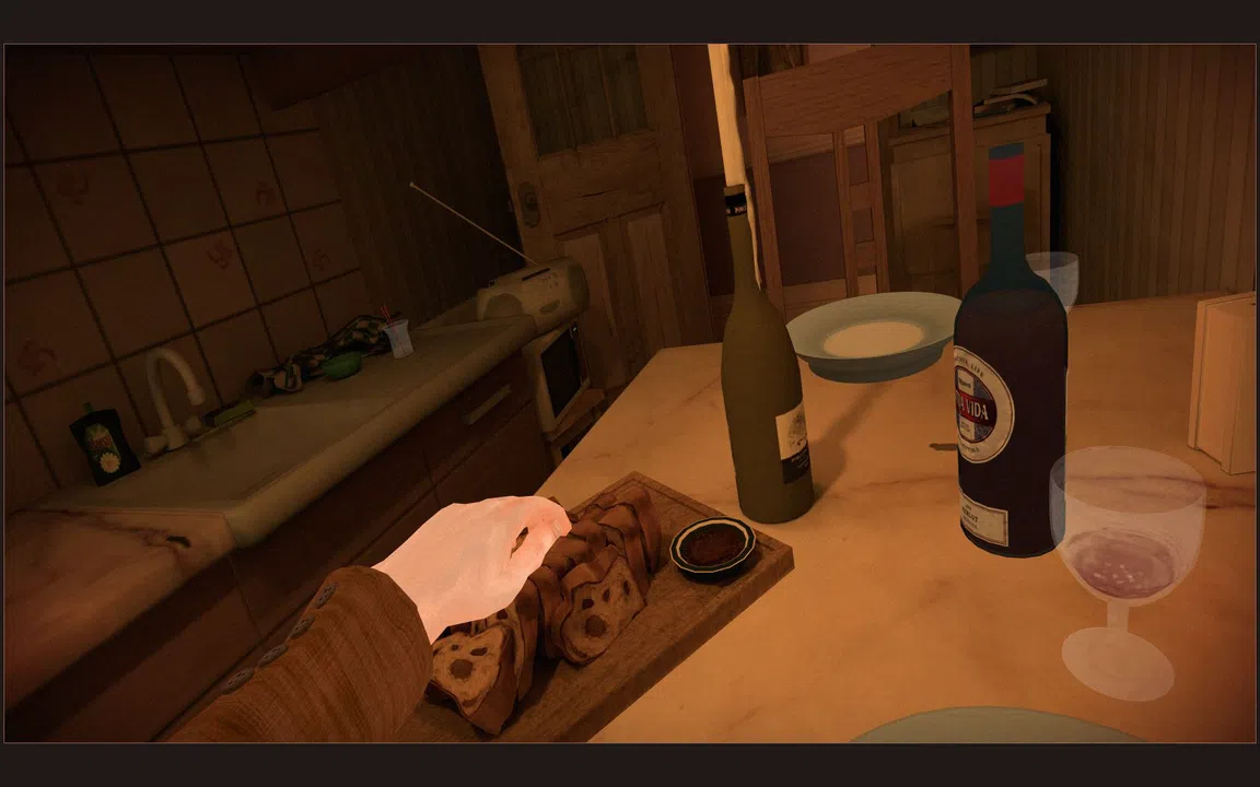 Dinner Date Screenshot 7