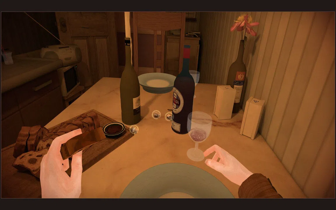Dinner Date Screenshot 2