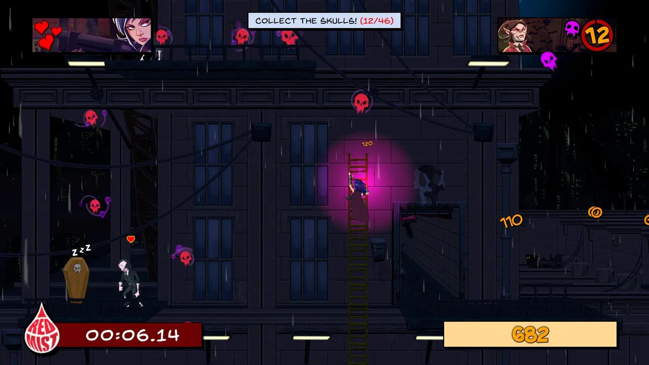 Damsel Screenshot 6