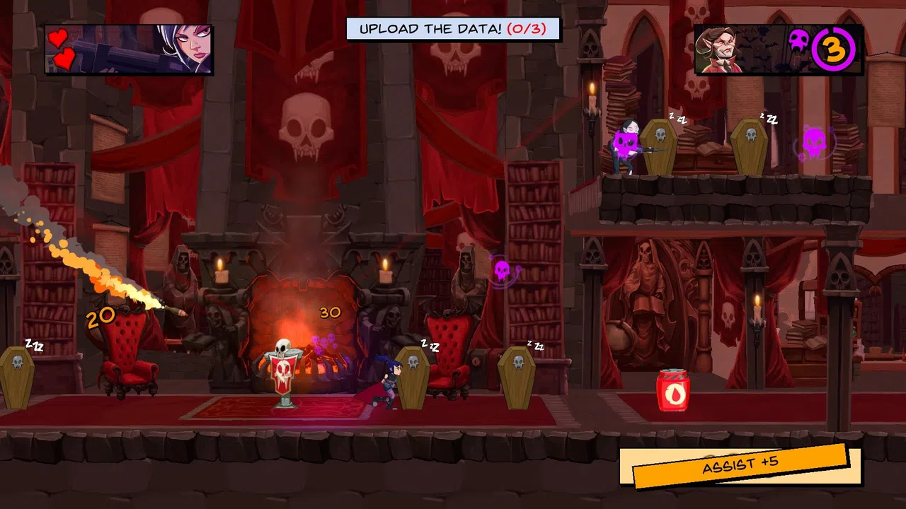 Damsel Screenshot 5