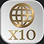 Win 10 online matches icon