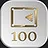 Play 100 matches