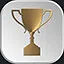 Win a match icon
