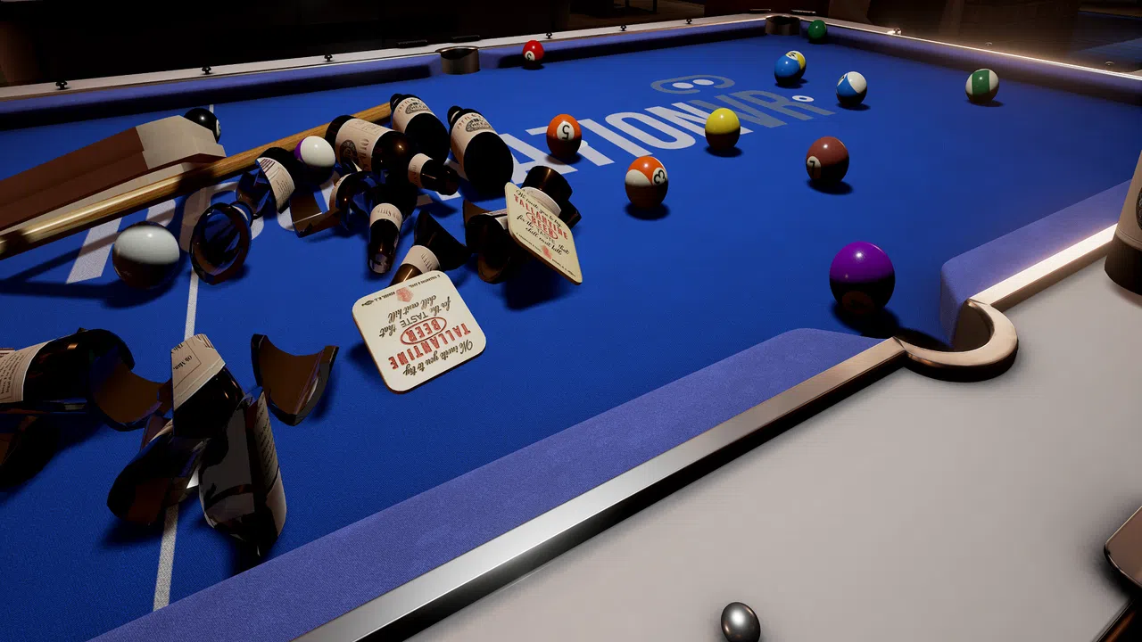 Sports Bar VR Screenshot 3