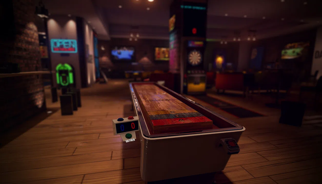 Sports Bar VR Screenshot 2
