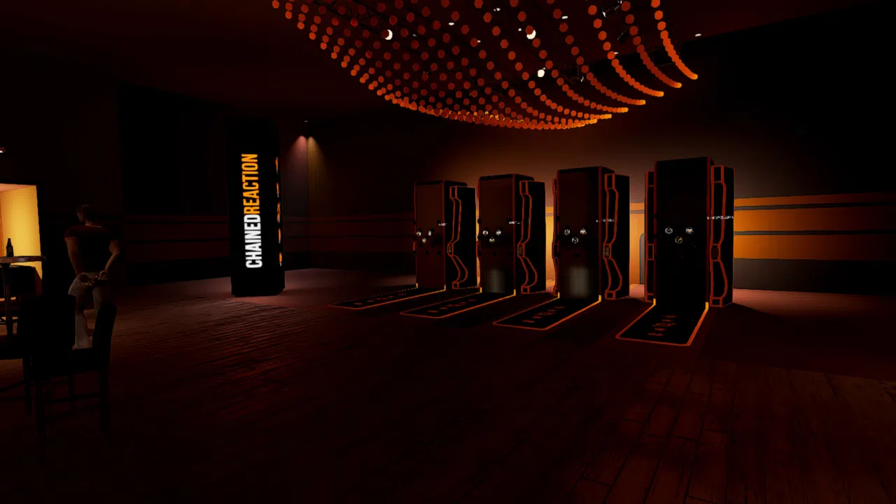 Sports Bar VR Screenshot 4