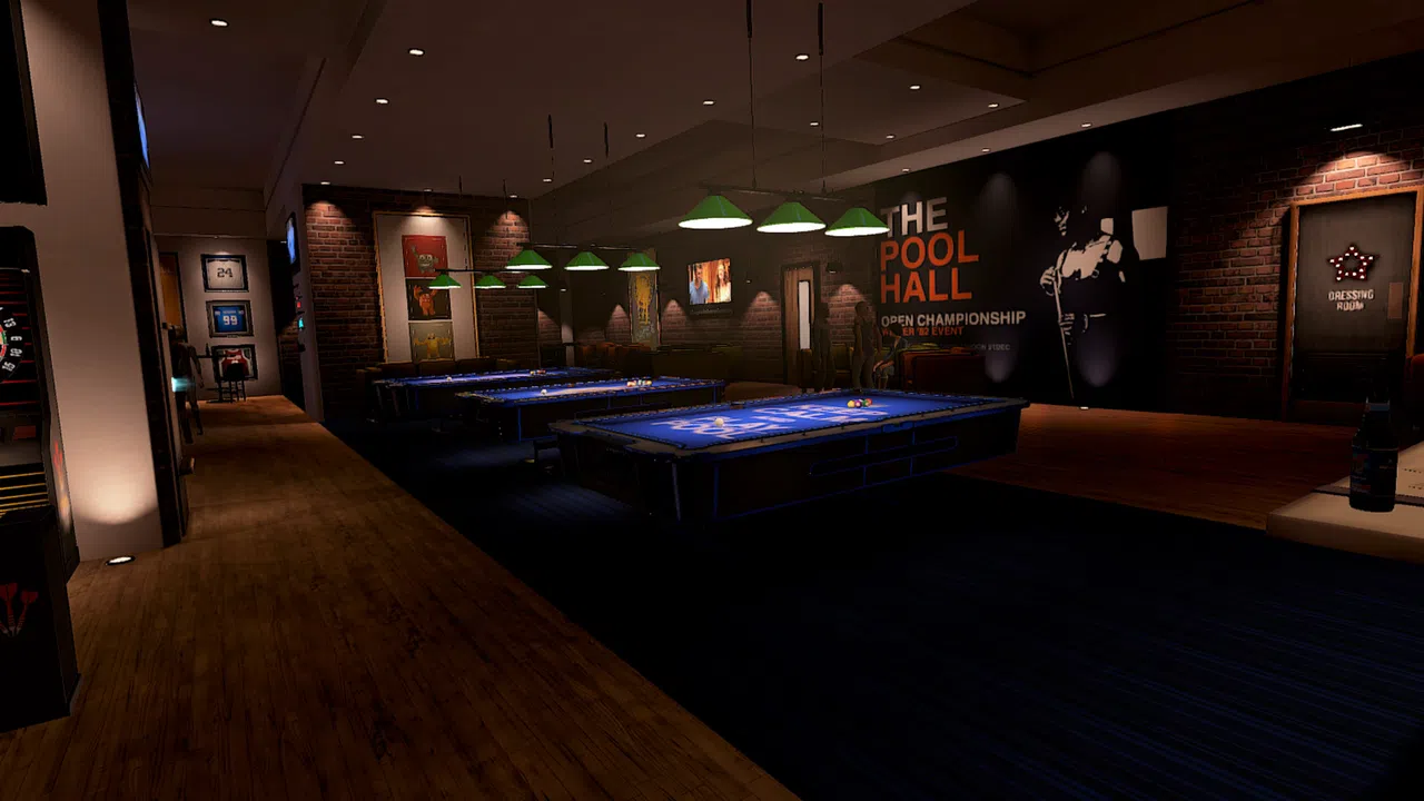 Sports Bar VR Screenshot 7