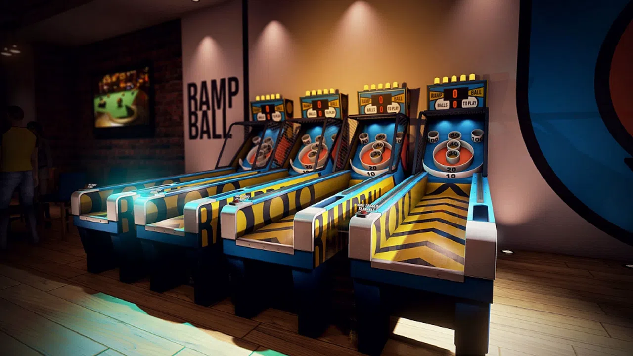Sports Bar VR Screenshot 8