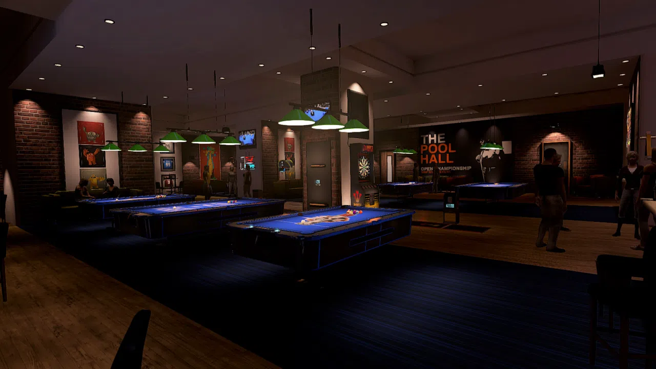 Sports Bar VR Screenshot 6