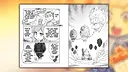 Fuga: Melodies of Steel (Manga) Vol. 3 Screenshot 2