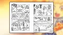 Fuga: Melodies of Steel (Manga) Vol. 3 Screenshot 3