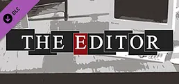 THE EDITOR ART BOOK