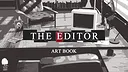 THE EDITOR ART BOOK Screenshot 0