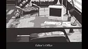 THE EDITOR ART BOOK Screenshot 2