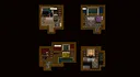 RPG Maker MZ - Modern + Midnight City Screenshot 1