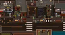 RPG Maker MZ - Modern + Midnight City Screenshot 4