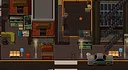 RPG Maker MZ - Modern + Midnight City Screenshot 3