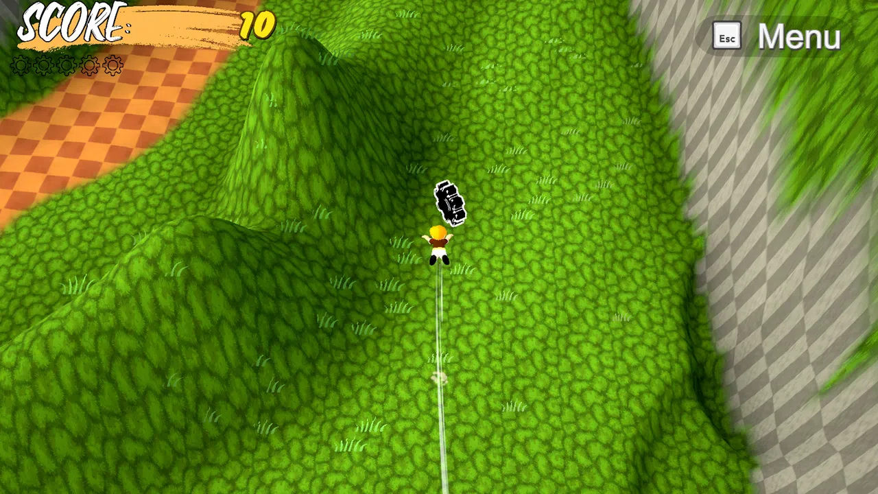 Ortheo Screenshot 4