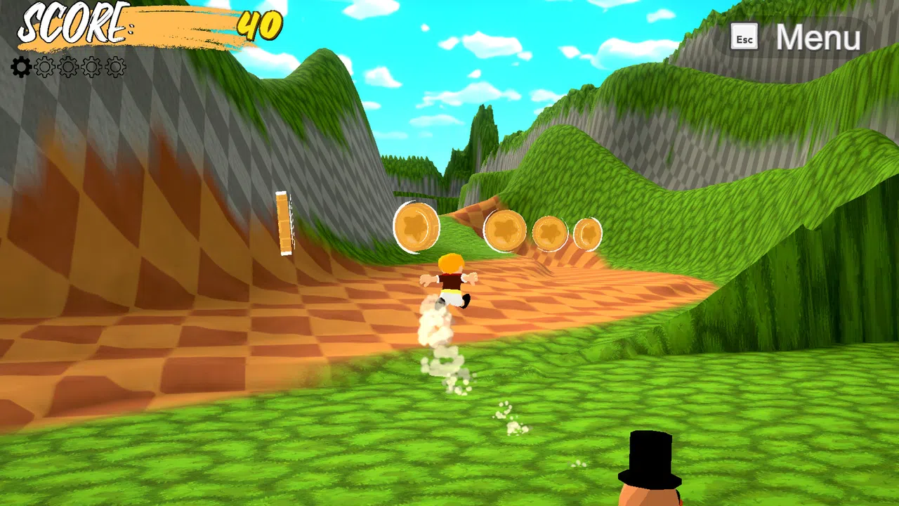 Ortheo Screenshot 0