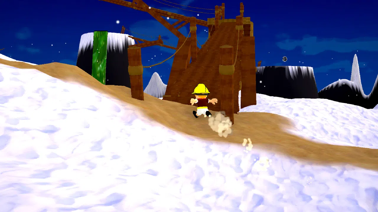 Ortheo Screenshot 1