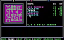 Death Knights of Krynn Screenshot 2