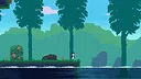 What Lies in the Multiverse - Prologue Screenshot 2