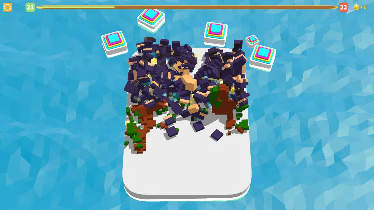 Roller Stars Screenshot 4