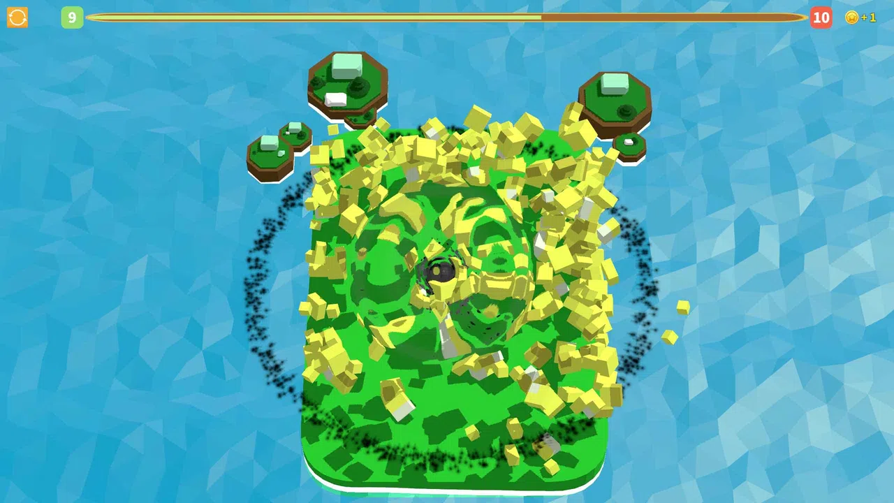 Roller Stars Screenshot 2