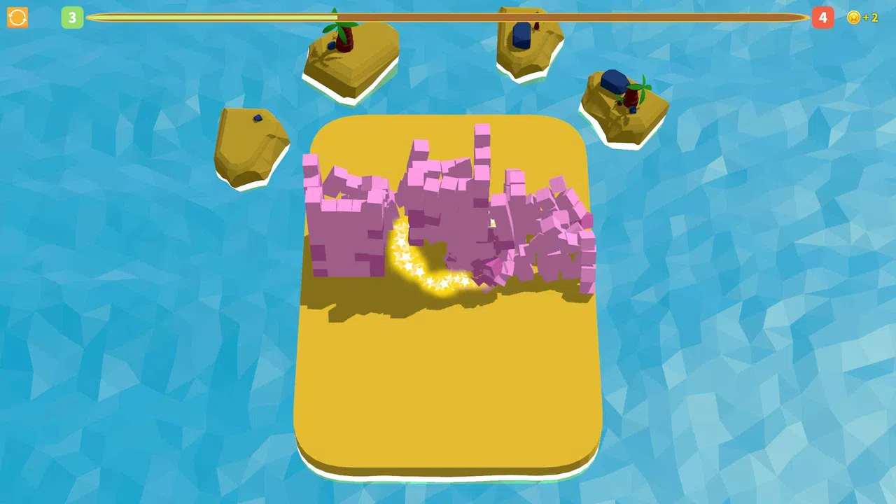 Roller Stars Screenshot 0