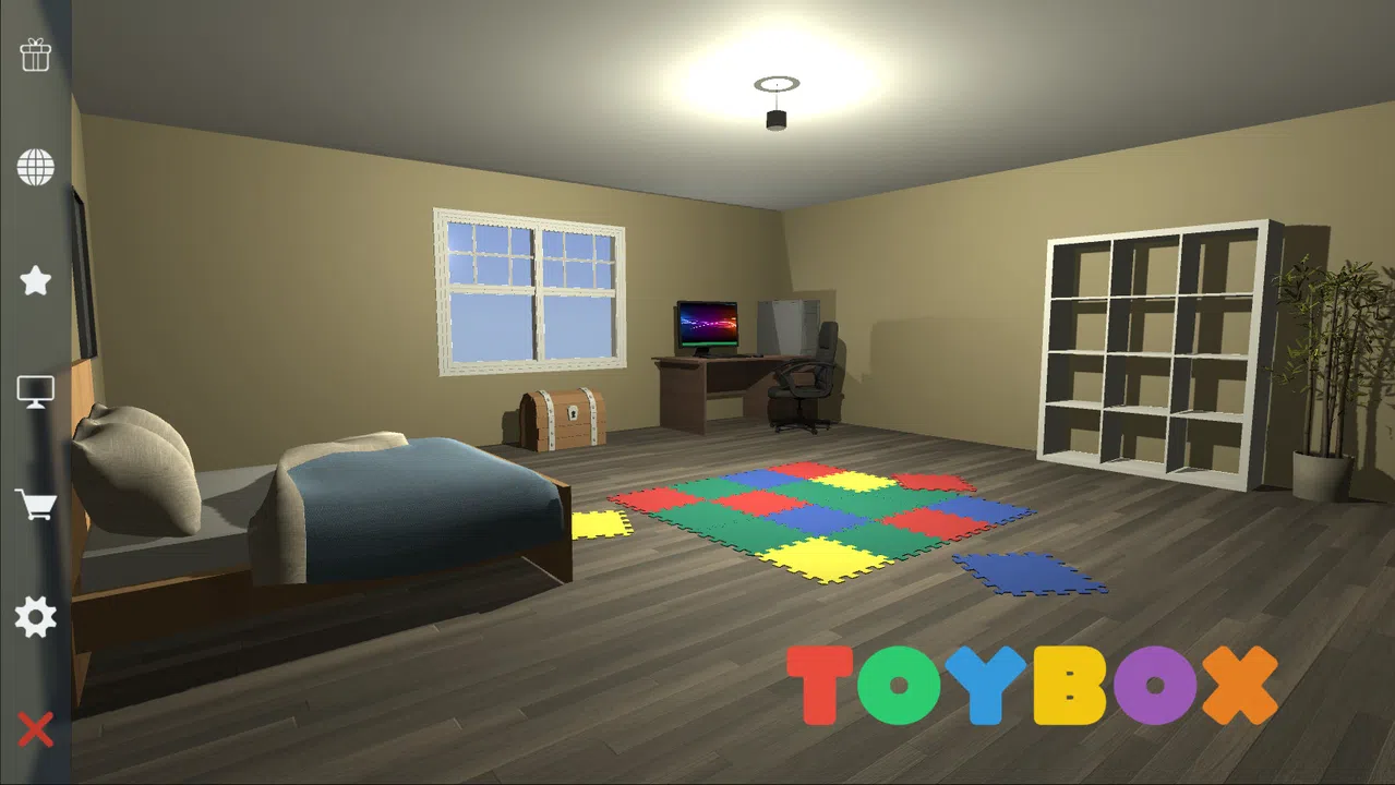 Toybox Screenshot 0