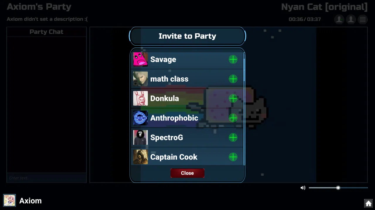 Toybox Screenshot 4