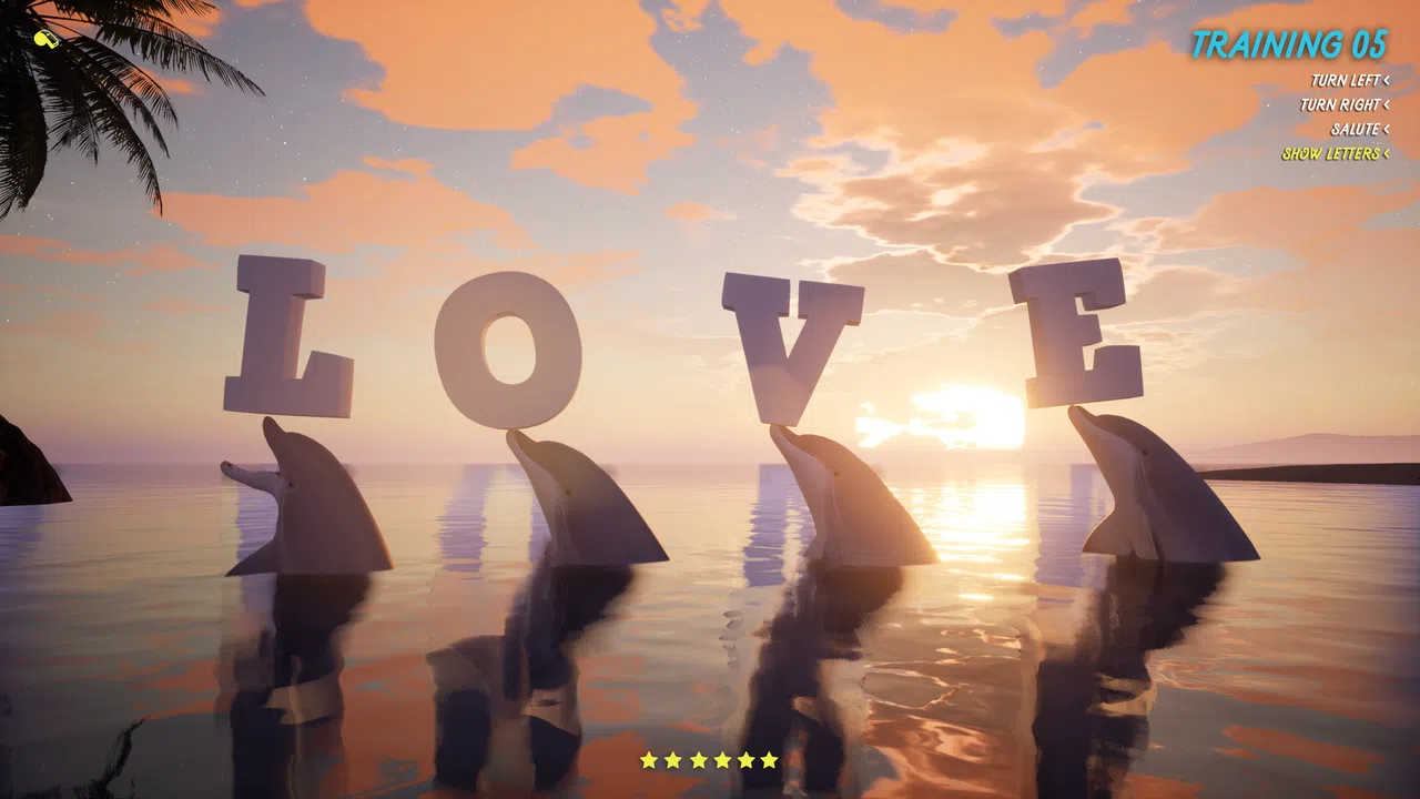Dolphin Trainer VR Screenshot 9