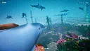 Dolphin Trainer VR Screenshot 0