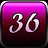 Level 36 completed.