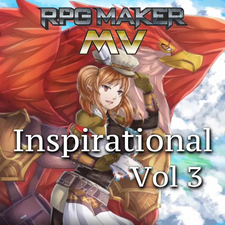 RPG Maker MV - Inspirational Vol. 3 Screenshot 1
