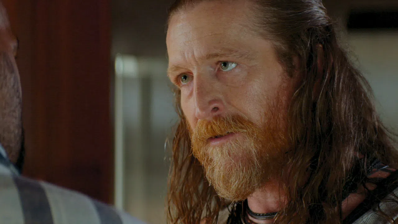 Edge of Fear Screenshot 3