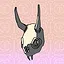The Gliding icon