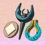 Badge Hobbyist icon