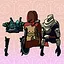 Playing Dress Up icon