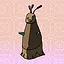 The Entertainer Mask icon