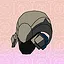 The Machinist Mask icon